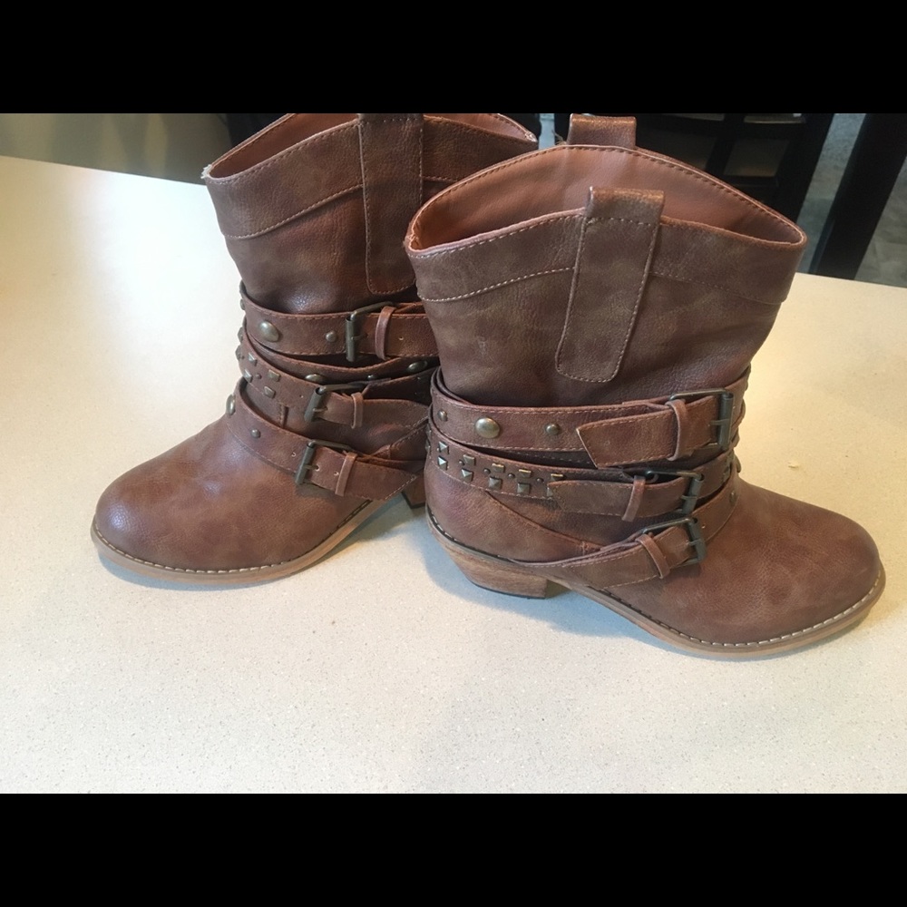 Boots